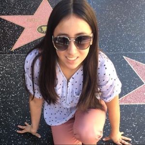 Meet your Posher, Jasmine